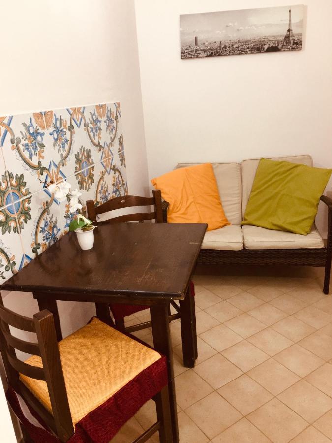 Normanni Central House Παλέρμο Εξωτερικό φωτογραφία