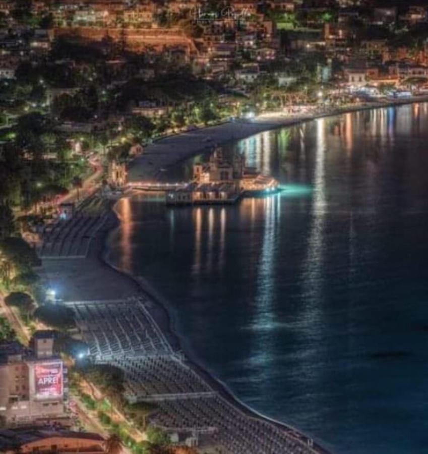 Normanni Central House Παλέρμο Εξωτερικό φωτογραφία