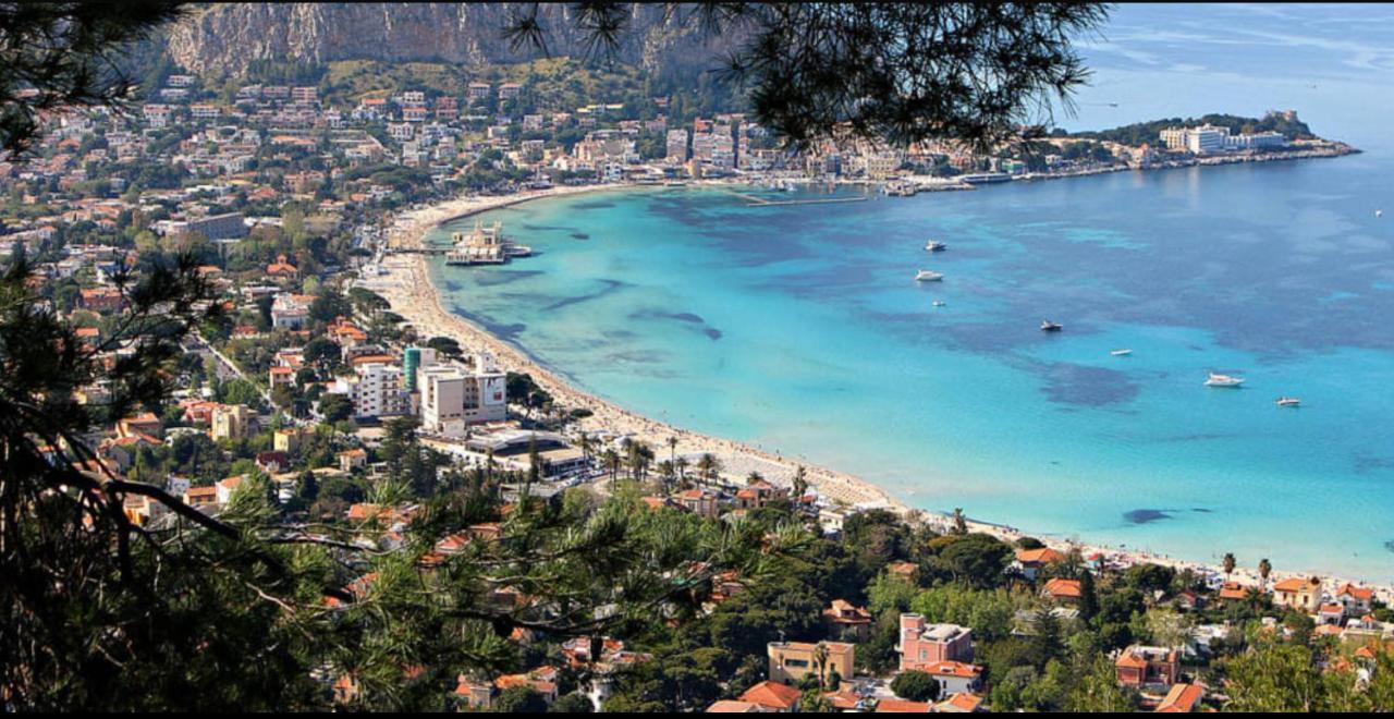 Normanni Central House Παλέρμο Εξωτερικό φωτογραφία