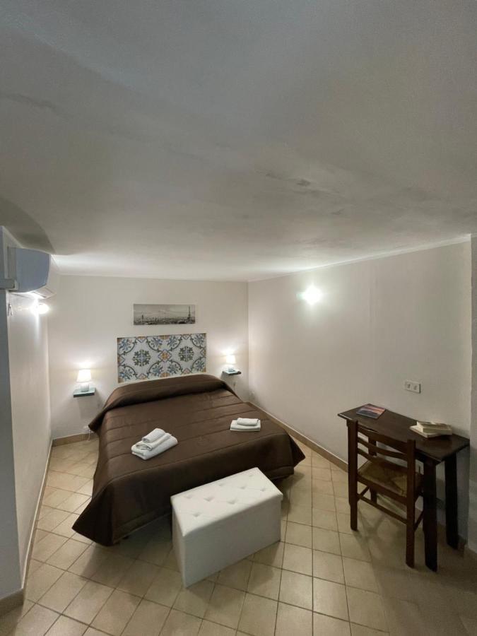 Normanni Central House Παλέρμο Εξωτερικό φωτογραφία