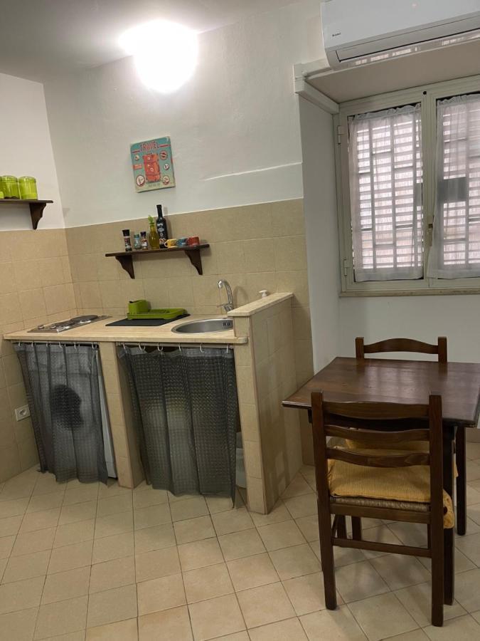 Normanni Central House Παλέρμο Εξωτερικό φωτογραφία