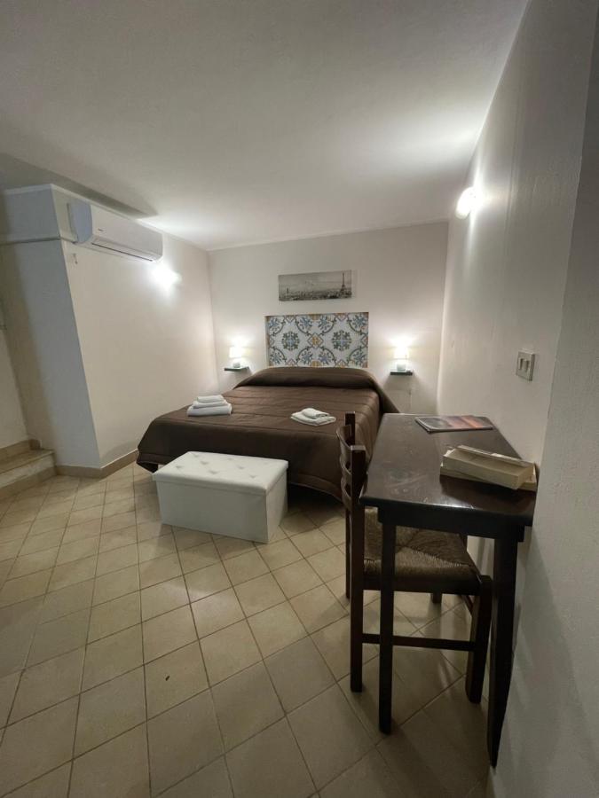 Normanni Central House Παλέρμο Εξωτερικό φωτογραφία