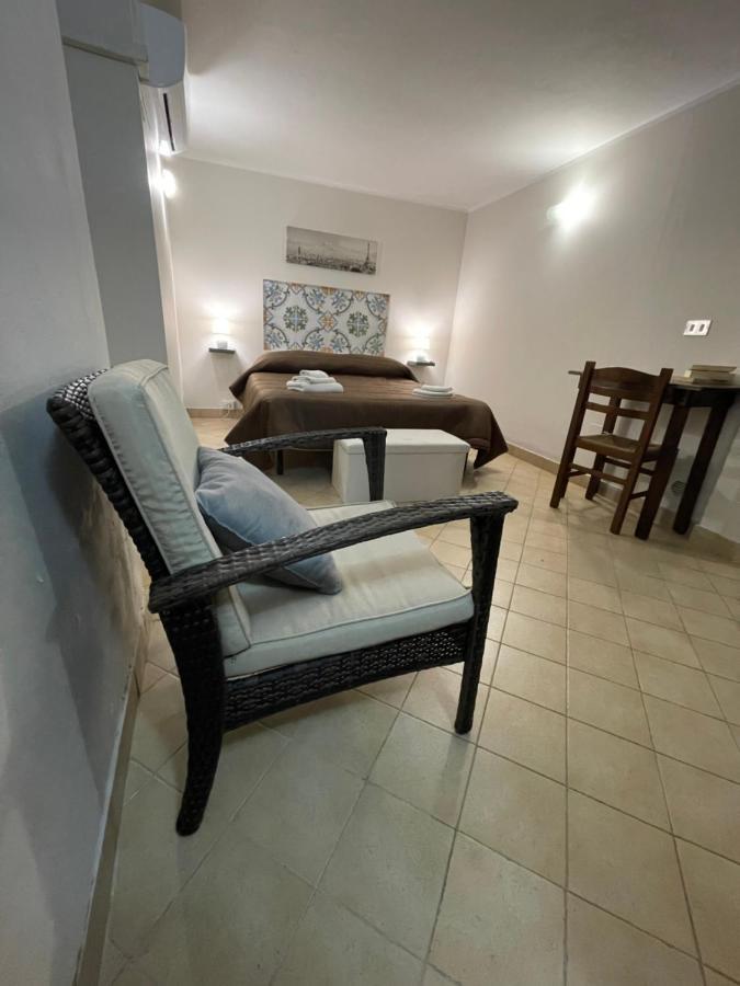 Normanni Central House Παλέρμο Εξωτερικό φωτογραφία