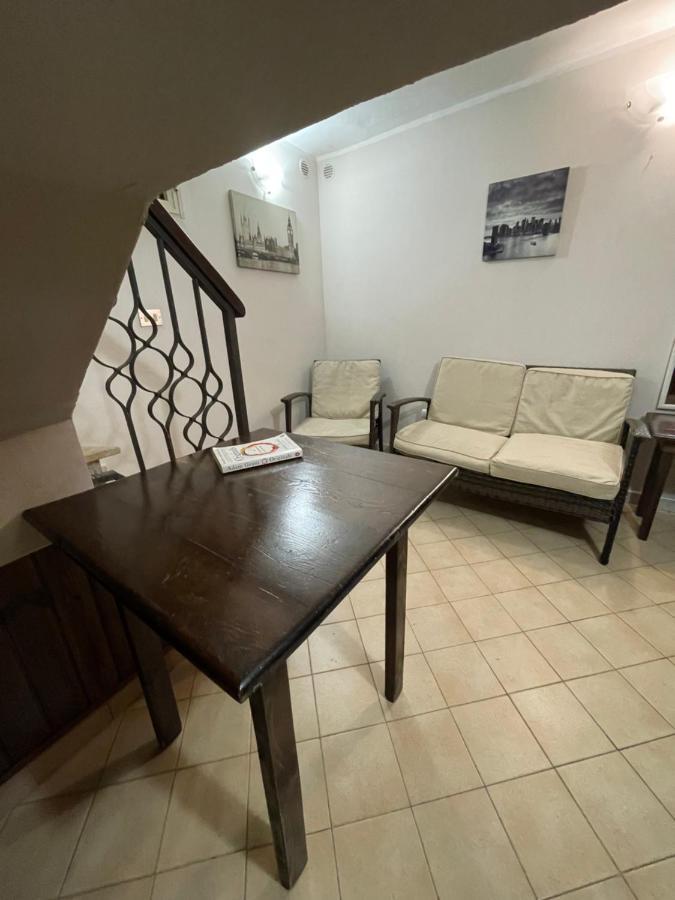 Normanni Central House Παλέρμο Εξωτερικό φωτογραφία