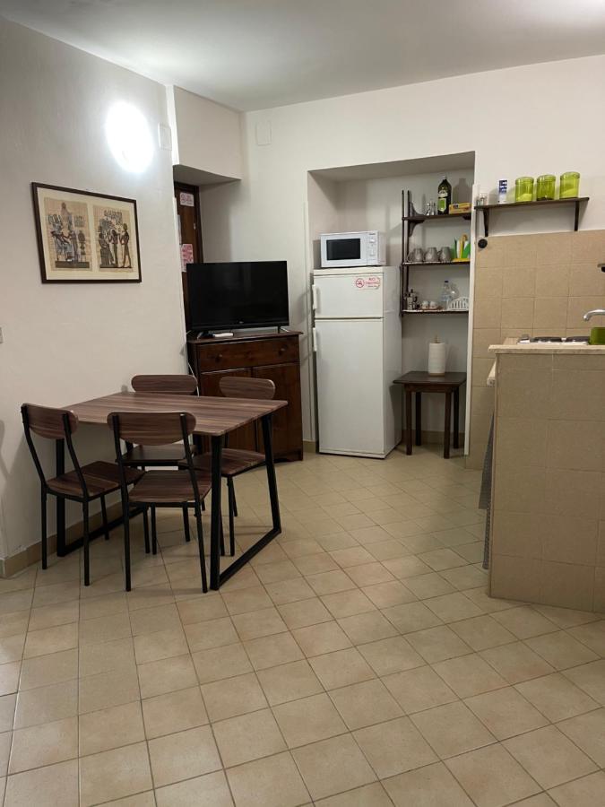 Normanni Central House Παλέρμο Εξωτερικό φωτογραφία