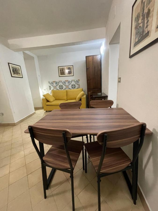 Normanni Central House Παλέρμο Εξωτερικό φωτογραφία