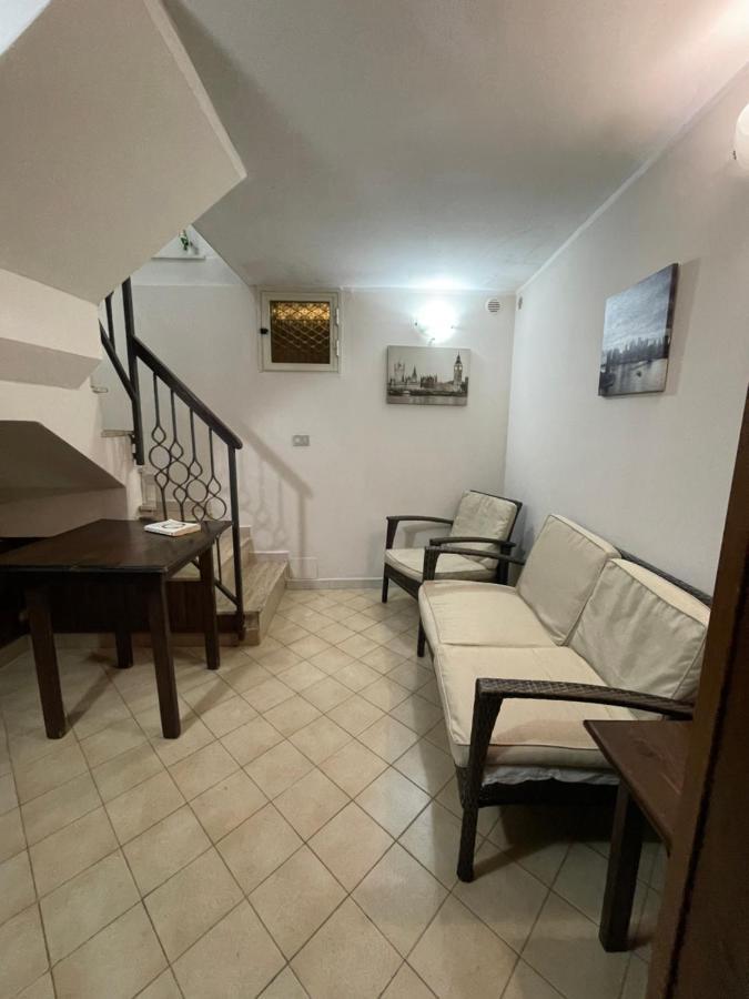 Normanni Central House Παλέρμο Εξωτερικό φωτογραφία
