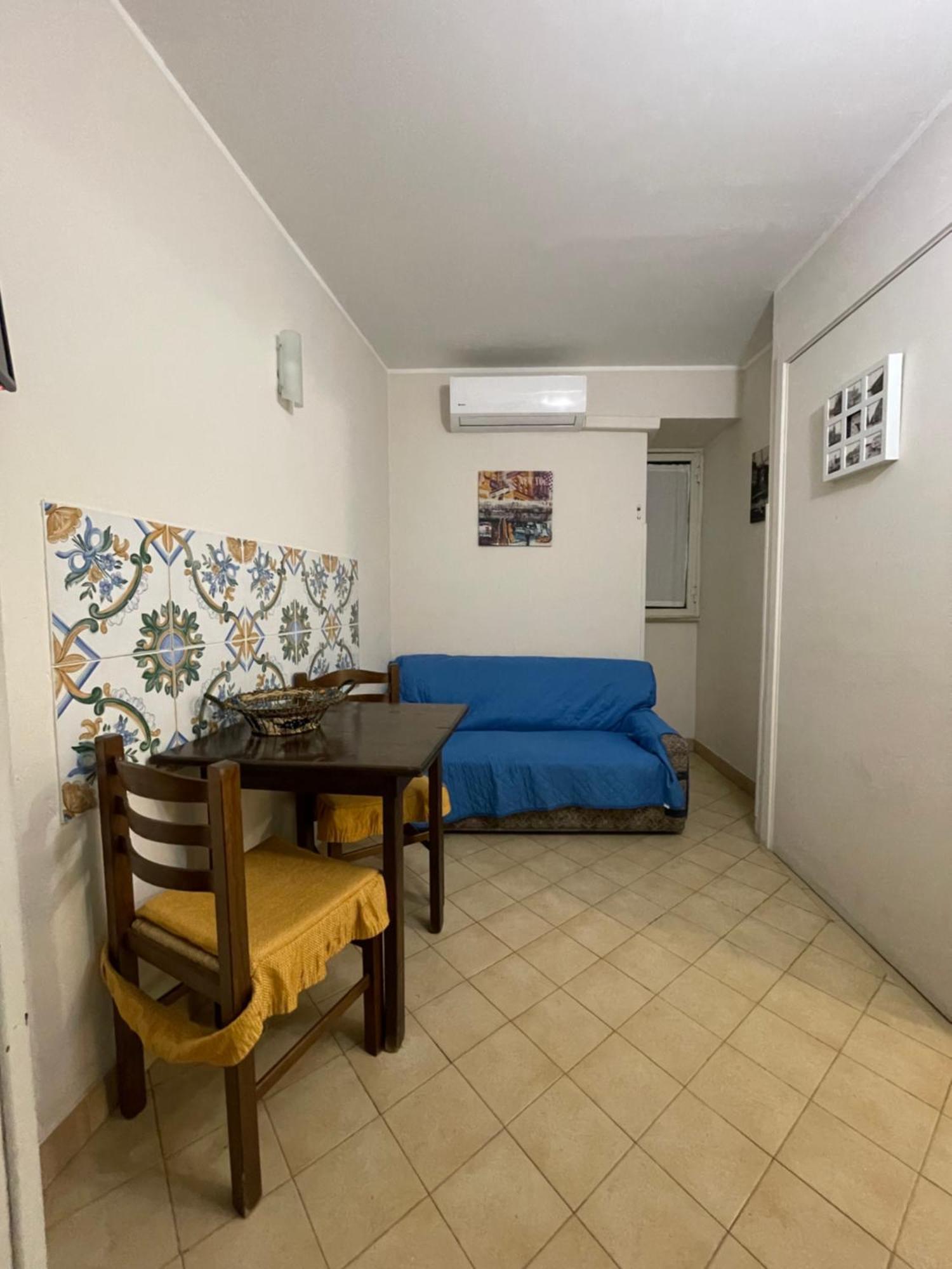 Normanni Central House Παλέρμο Εξωτερικό φωτογραφία