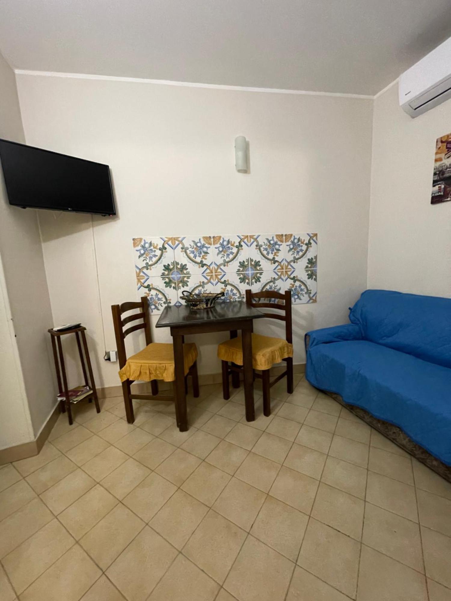 Normanni Central House Παλέρμο Εξωτερικό φωτογραφία